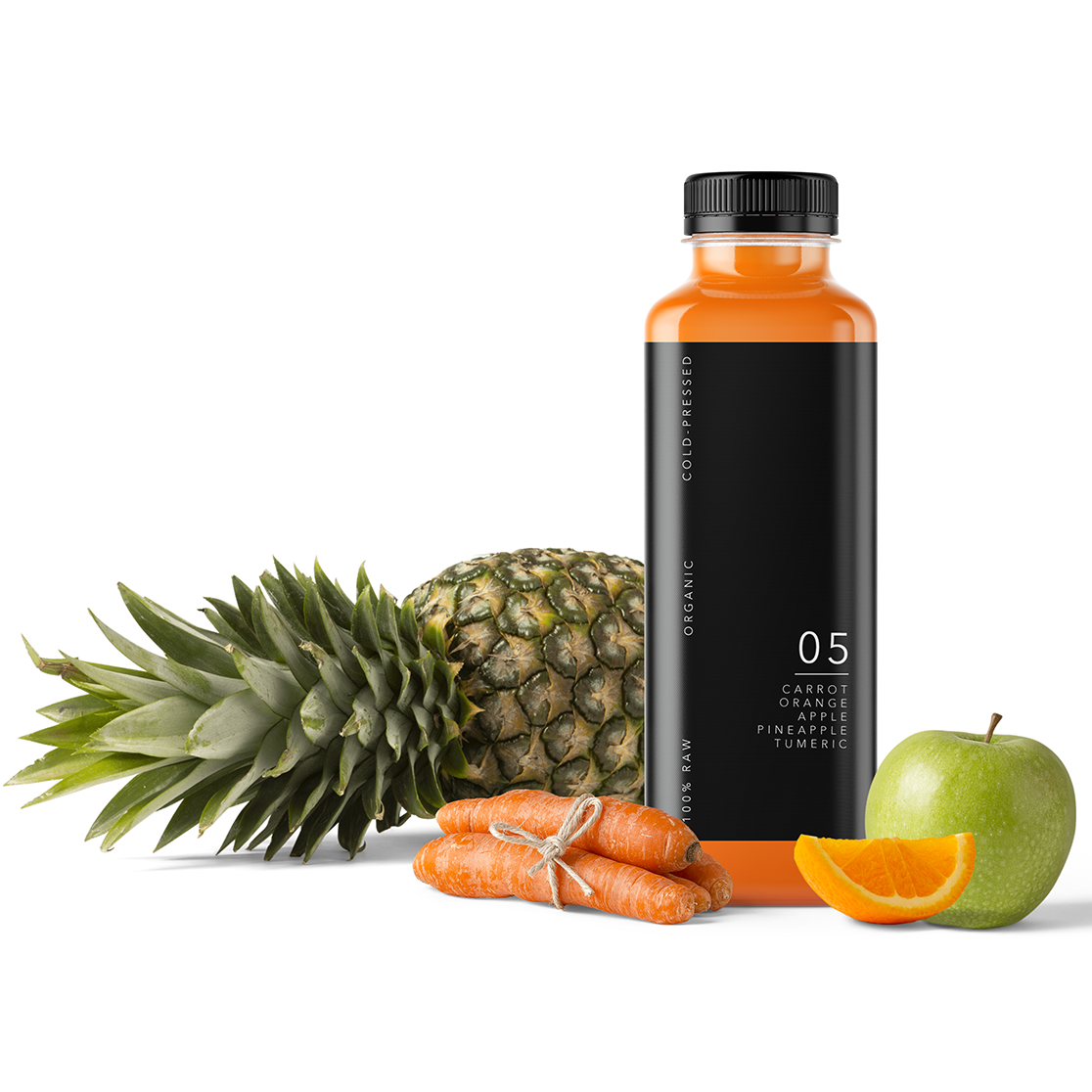 7-Day Detox