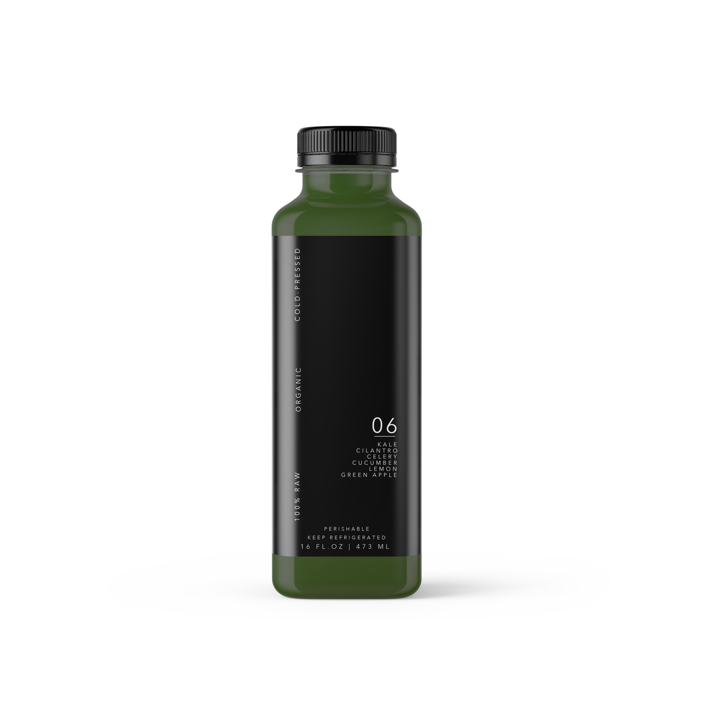 7-Day Detox