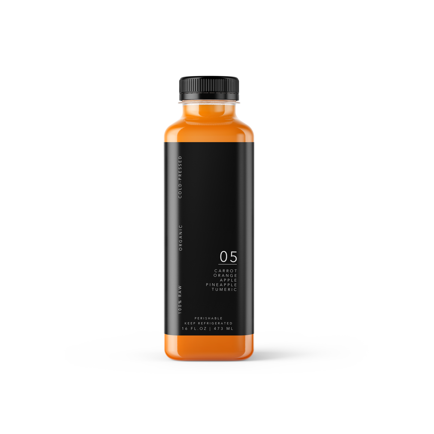 5-Day Detox