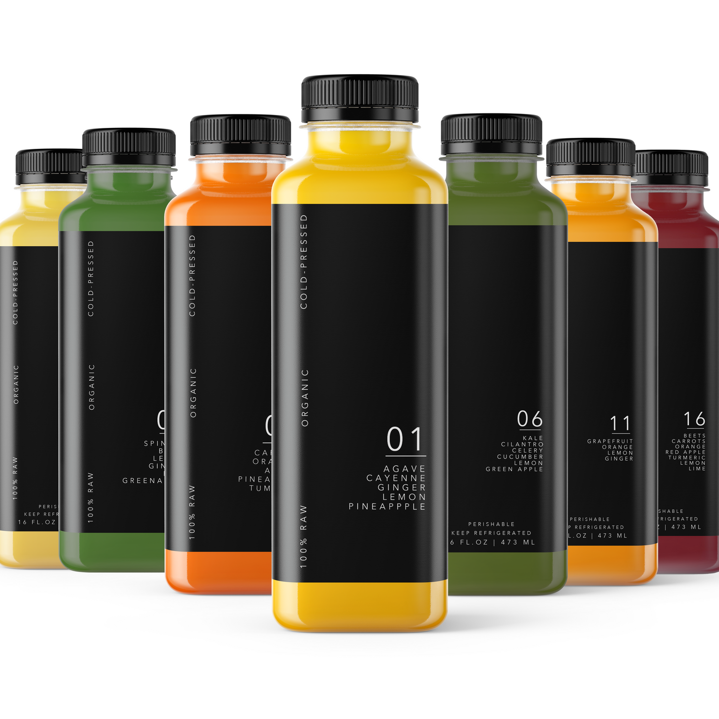 7-Day Detox