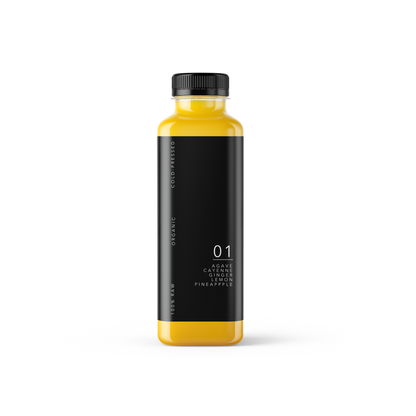 3-Day Detox