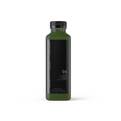 7-Day Detox