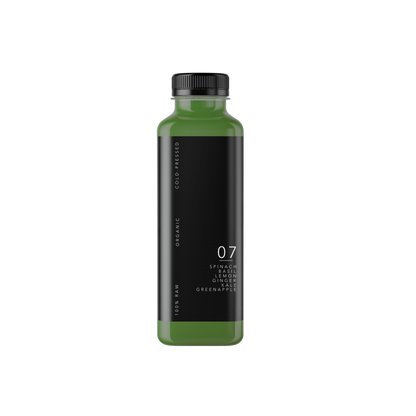 3-Day Detox