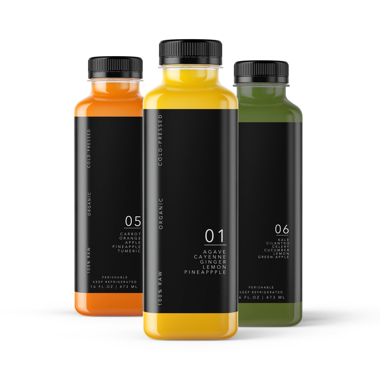 3-Day Detox