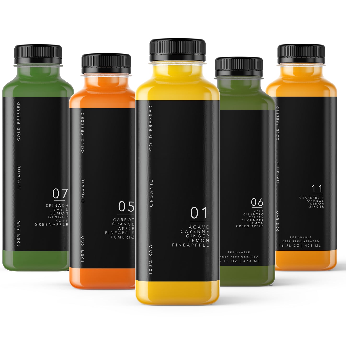 5-Day Detox