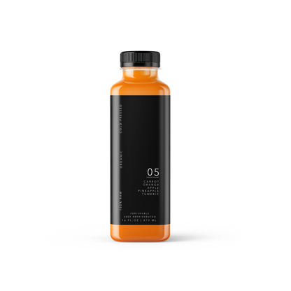 5-Day Detox