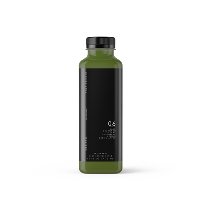 5-Day Detox
